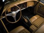 Jaguar XK150 Roadster 1951 года